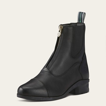 Women's Heritage IV Zip H20 Paddock Boots