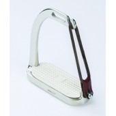 Centaur Fillis Peacock Stirrups