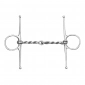 Centaur SS Single Twisted Copper Wire Full Cheek