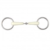 Happy Mouth Jointed Loose Ring