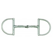 Centaur SS Hunter Dee W/ Corkscrew Mouth