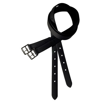 Camelot Delux Synthetic Stirrup Leathers