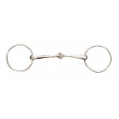 Centaur SS Hollow Mouth Loose Ring Bit
