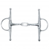 Centaur SS French Mouth Full Cheek