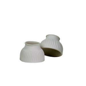 Centaur Double Thick Bottom Ribbed Bell Boots