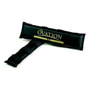 Alfa-Gel Chin/Poll Protector
