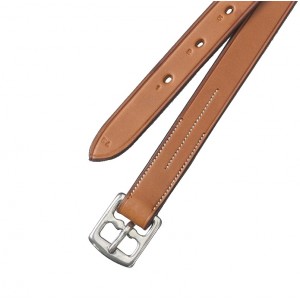 Ovation Stirrup Leathers
