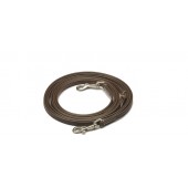 Ovation Breastplate Snap End Draw Reins