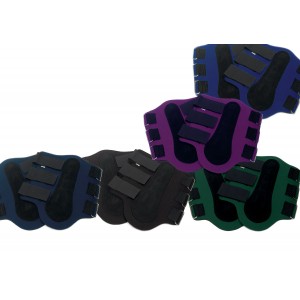 Centaur Neoprene Splint Boots