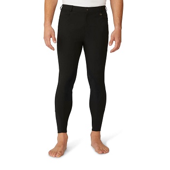 Mens EuroWeave 4-Pocket Breech