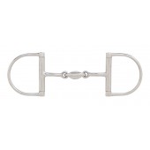 Cenatur King Dee Bit W/ Oval Link