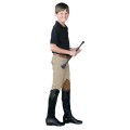 Ovation Boys Euroweave 4-Pocket Breech