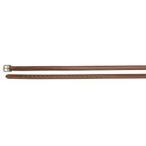 Ovation Nylon Lined Stirrup Leathers