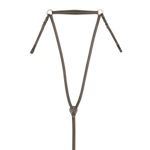 Ov Breastplate w/ Standing Attachment