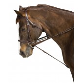 Ovation Cord Draw Reins