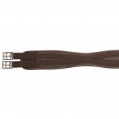 Ovation AP Airform Chafeless Girth w/ Click-It Buckles