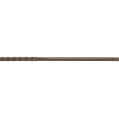 Ovation XL Raised Fancy Stitch Laced Reins