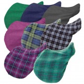 Centuar Fleece Saddle Cover