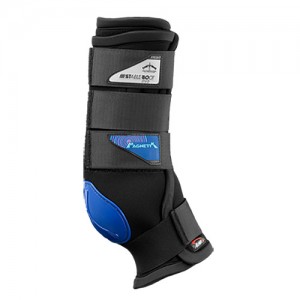 Veredus Magnetic Stable Boot Evo Front