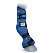 Veredus Magnetik 4-Hour Stable Boots Rear