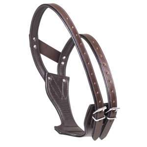 Centaur Padded Anti-Cribbing Collar