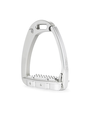 Tech Venice Safety Stirrup Iron- Childs 4
