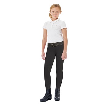 Ovation Child Aerowick Kneepatch Tight
