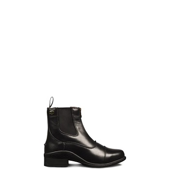 Ladies Quantum Zip Paddock