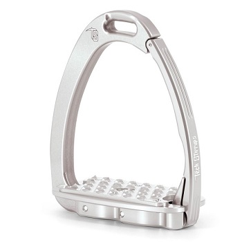 Tech Venice Flat EVO Safety Stirrups
