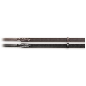 Ov Web Reins w/ Buckle Ends