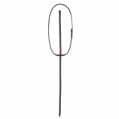 Camelot Plain Raised Standing Martingale