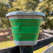 Buckets