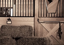 Stable Supplies