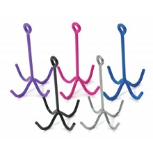 Saddle Racks and Tack Hooks