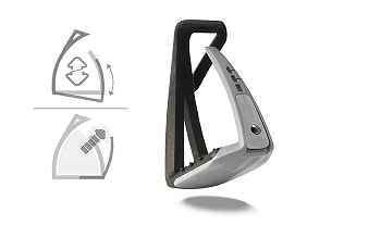 Soft Up Lite iron Matte Series