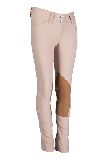 HKM Hunter Kids II Jods