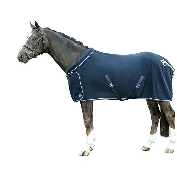 HKM Cooler w/ Collar & Braided Tail cord