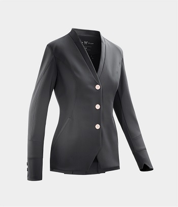 Horse Pilot Women's Aerotech Jacket