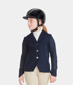 Horse Pilot Girls Aeromesh Jacket