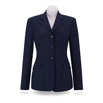 RJ Classics Ladies Skylar Hunt Coat Navy