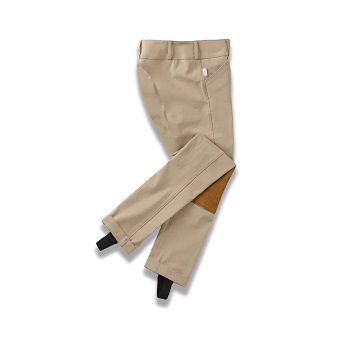 Girl's Tailored Sportsman TS Trophy Hunter Side-Zip Jod
