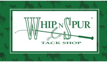 Whip N Spur Gift Certificate