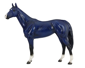 Breyer Big Lex - Decorator Thoroughbread