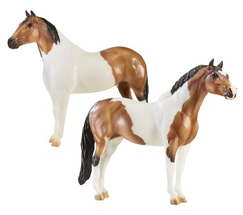 Breyer The 