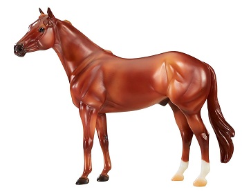 Breyer The Ideal Series - American Quarter Horse