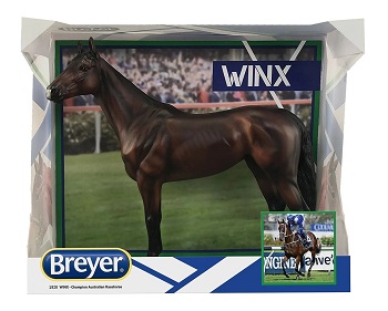Breyer Winx