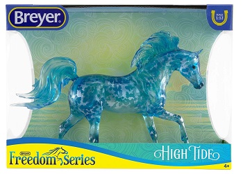 Breyer High Tide