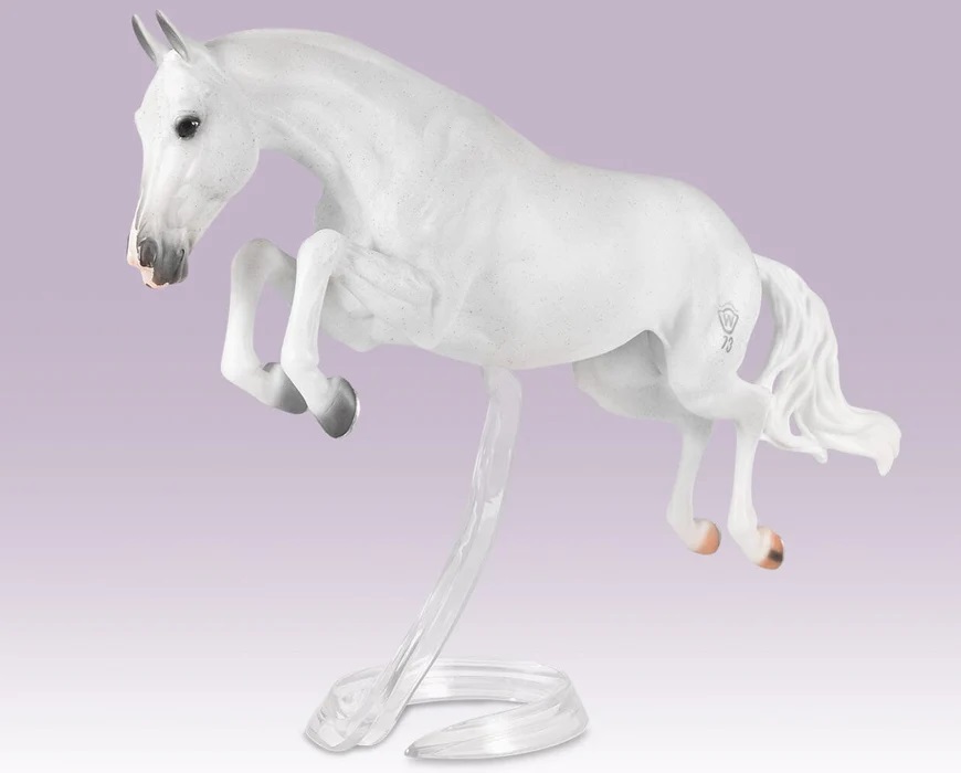 Breyer Cloney 51