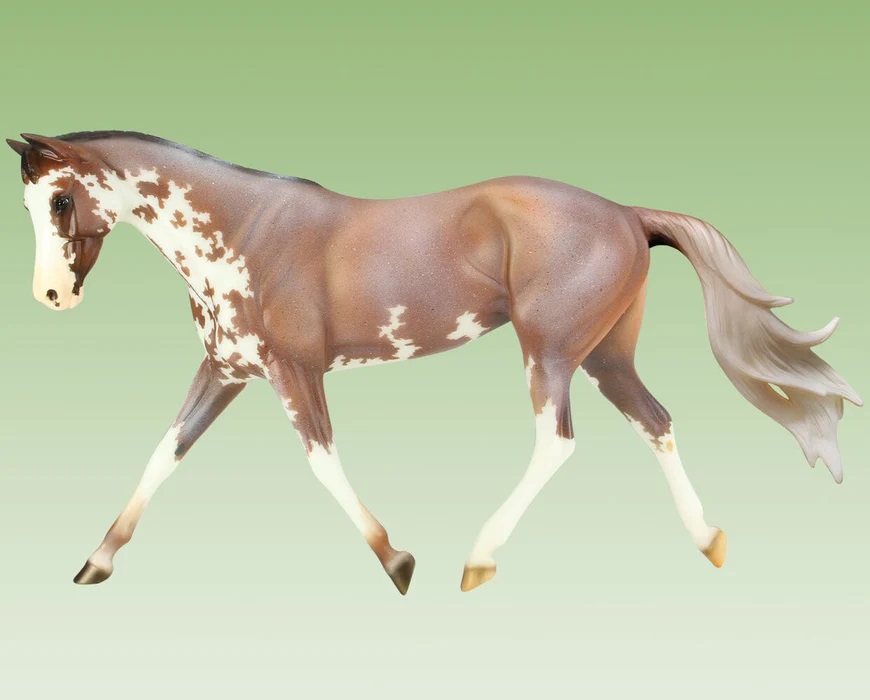 Breyer Full Moon Rising - Tradtional