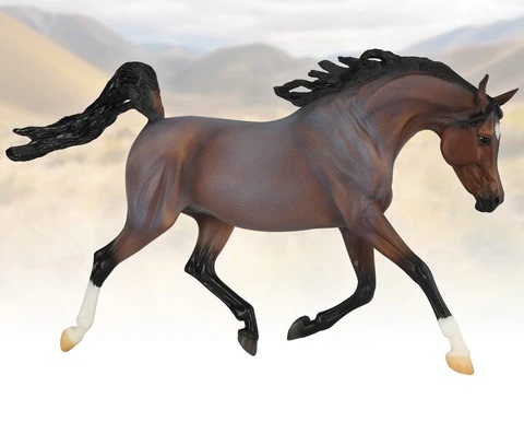 Breyer Picante Brick & Mortar